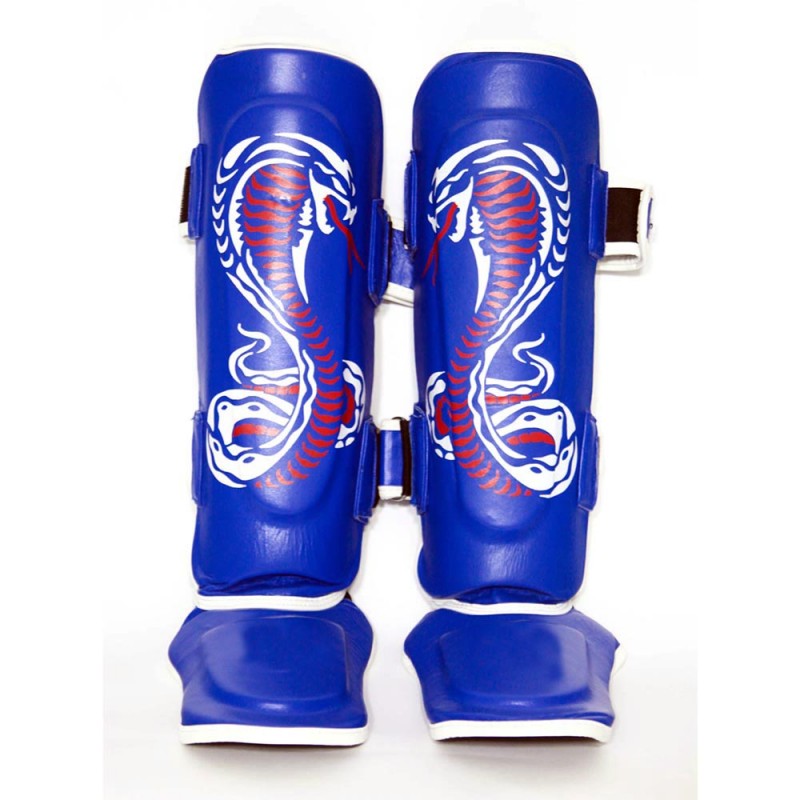 Shin & Instep Guards