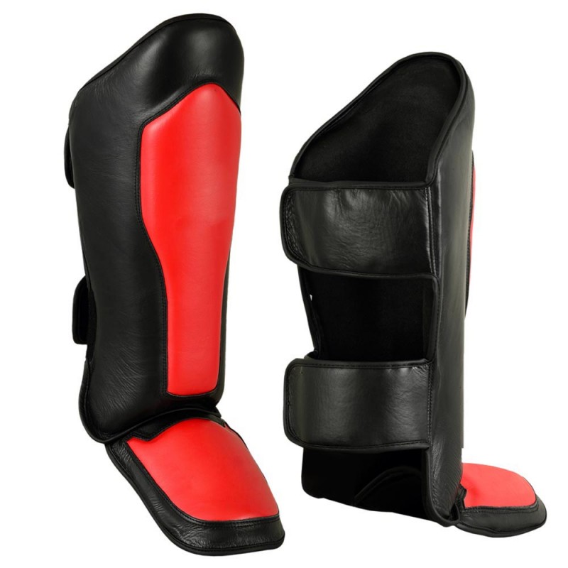 Shin & Instep Guards