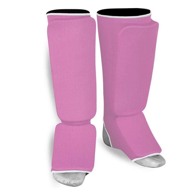 Shin & Instep Guards