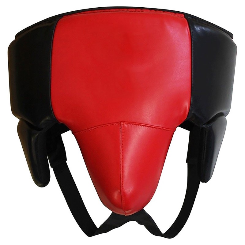 Groin Protectors
