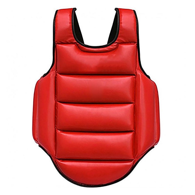 Chest Protectors