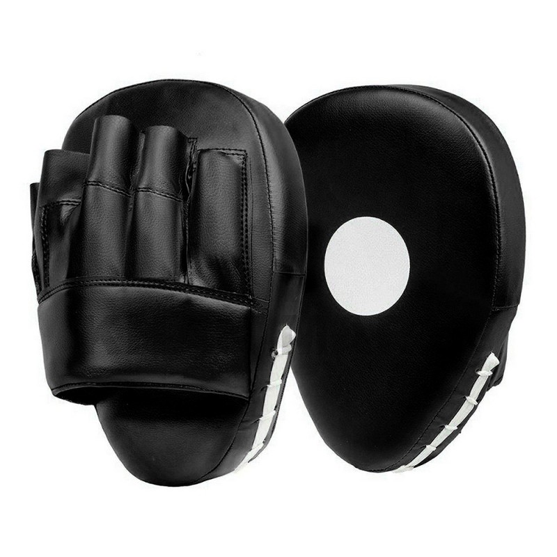 Focus Mitts