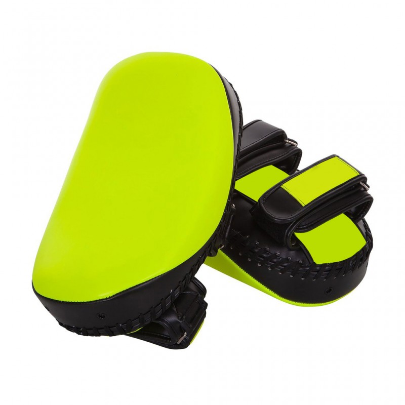 Kick Shield