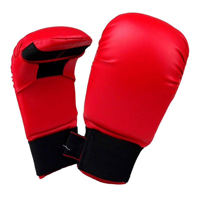 Karate Mitts