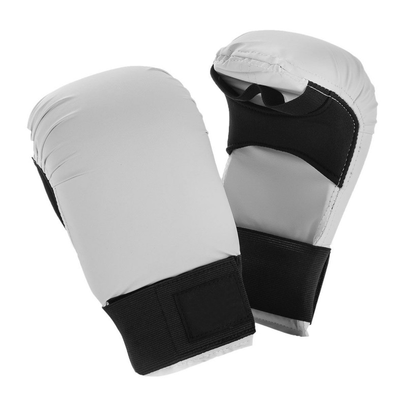 Karate Mitts