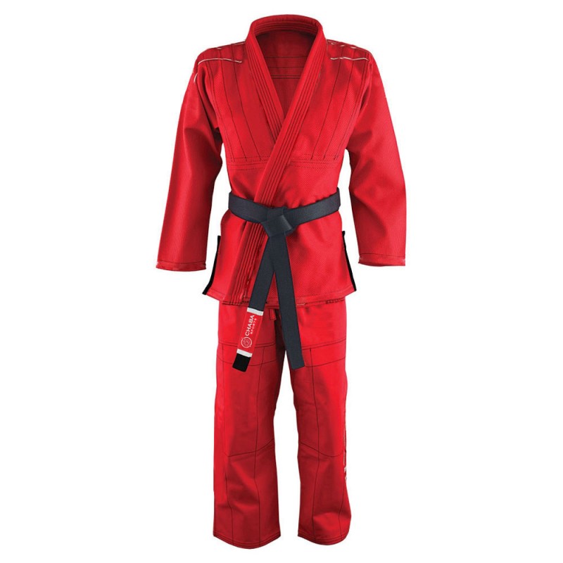 Bjj Uniforms