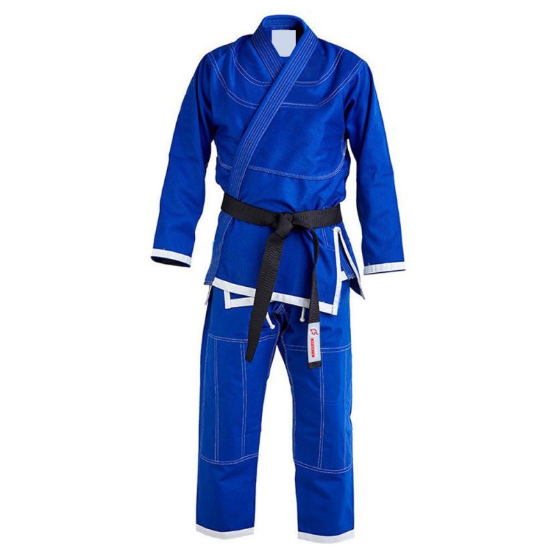 Bjj Uniforms