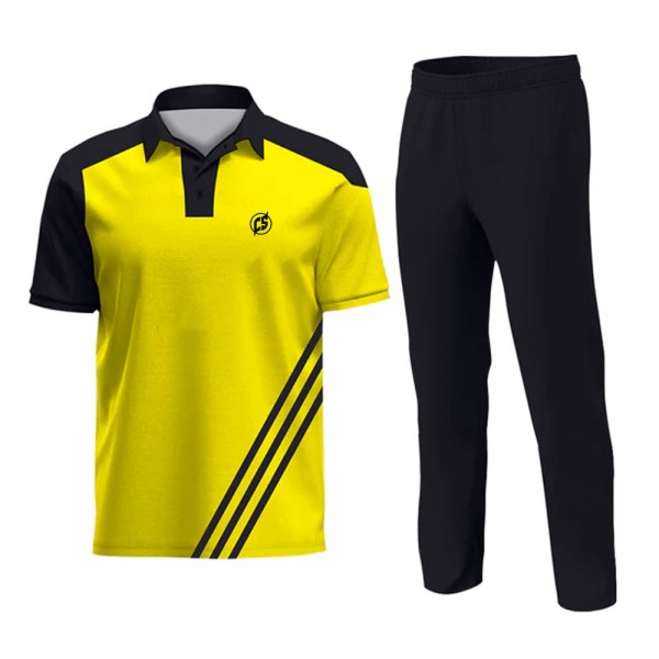Cricket Uniforms