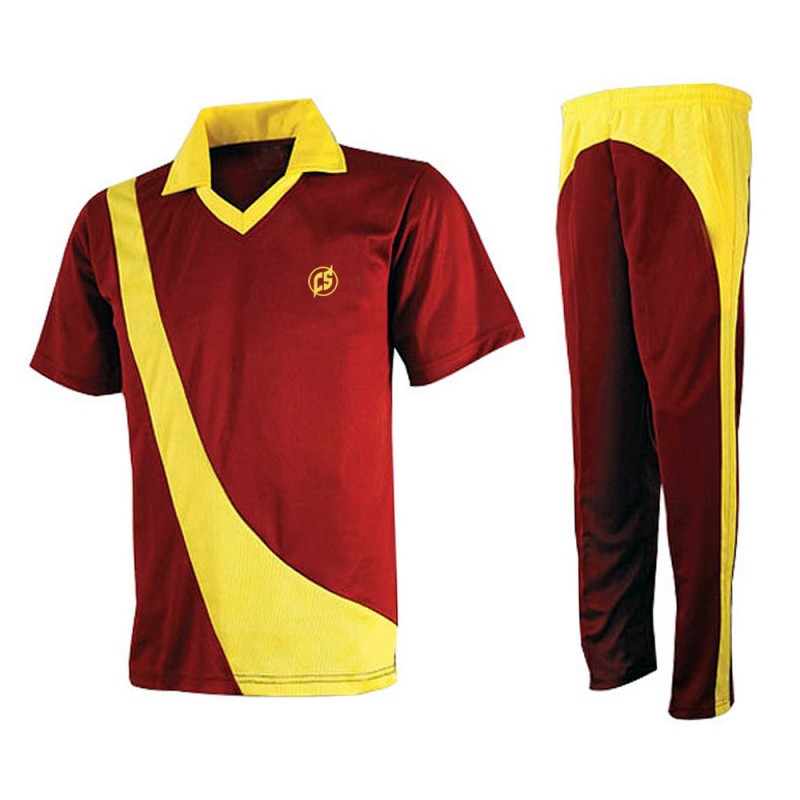 Cricket Uniforms
