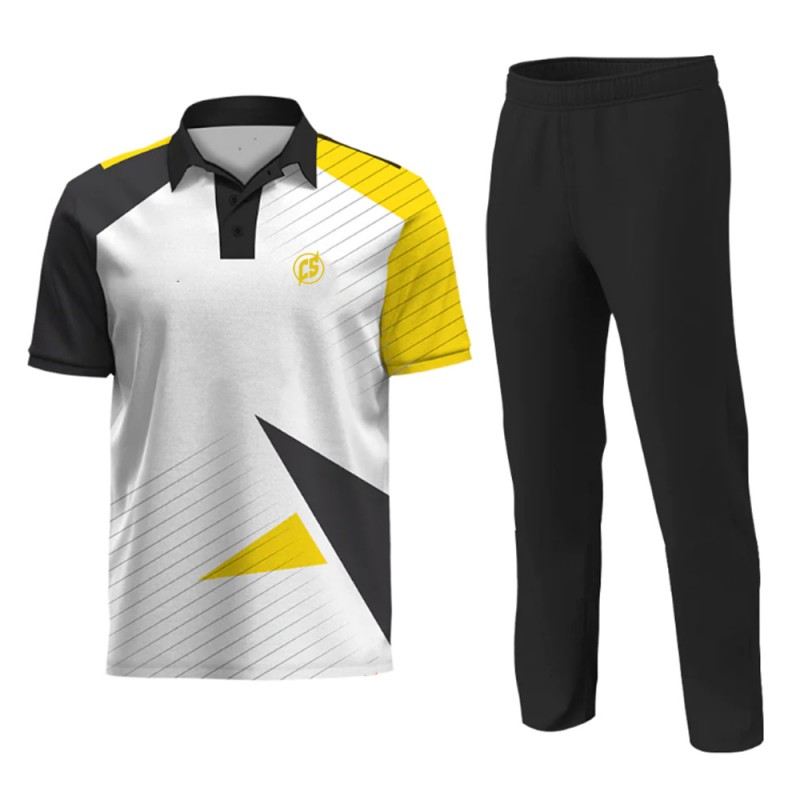 Cricket Uniforms