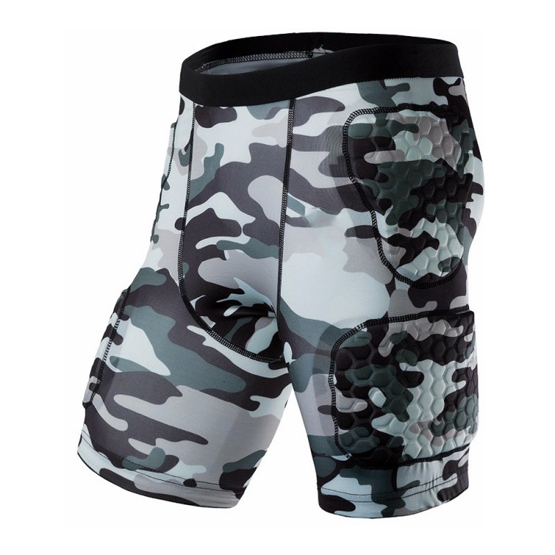 Gym Shorts