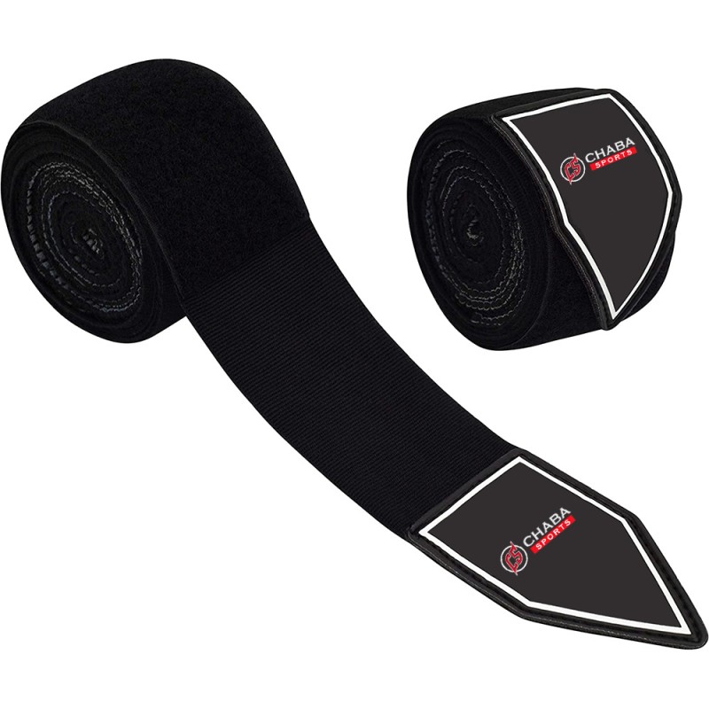 Hand Wraps