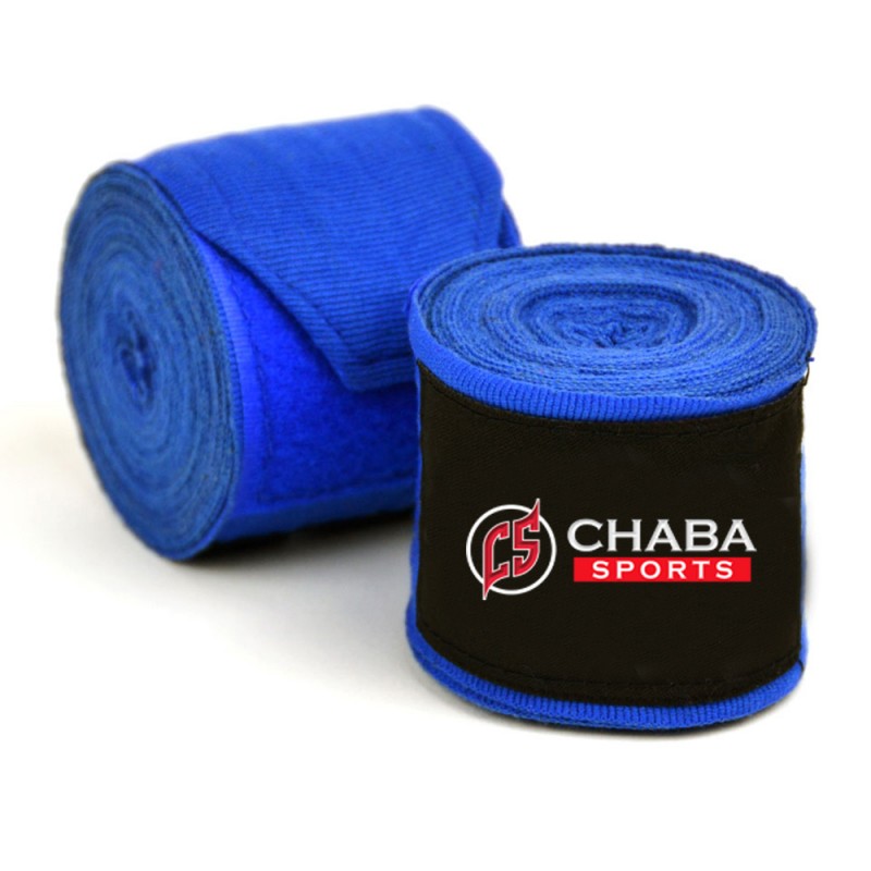Hand Wraps