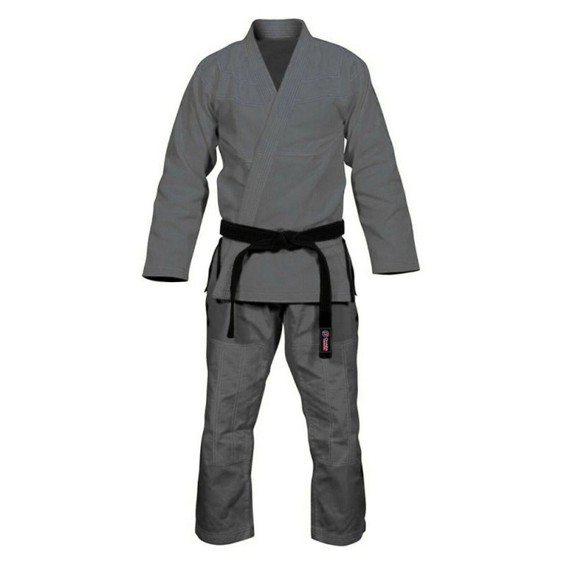 Jiu Jitsu Uniforms