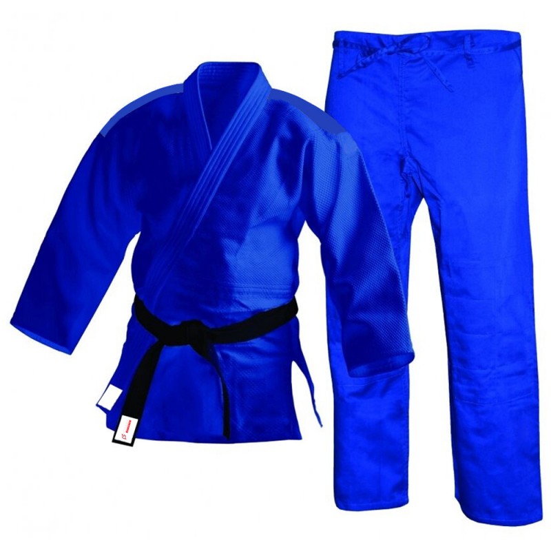 Judo Uniforms