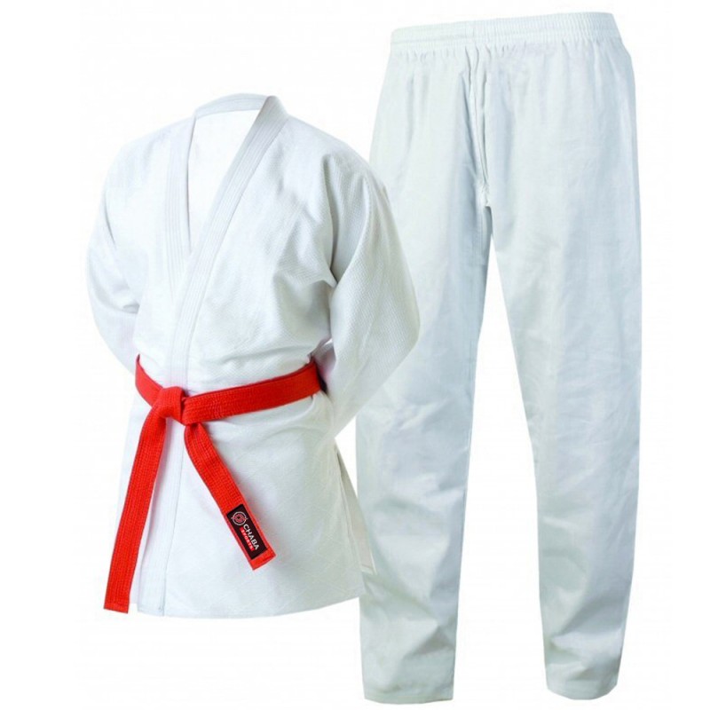 Judo Uniforms