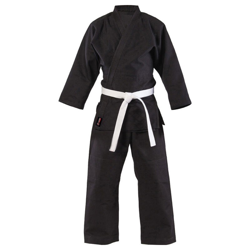 Judo Uniforms