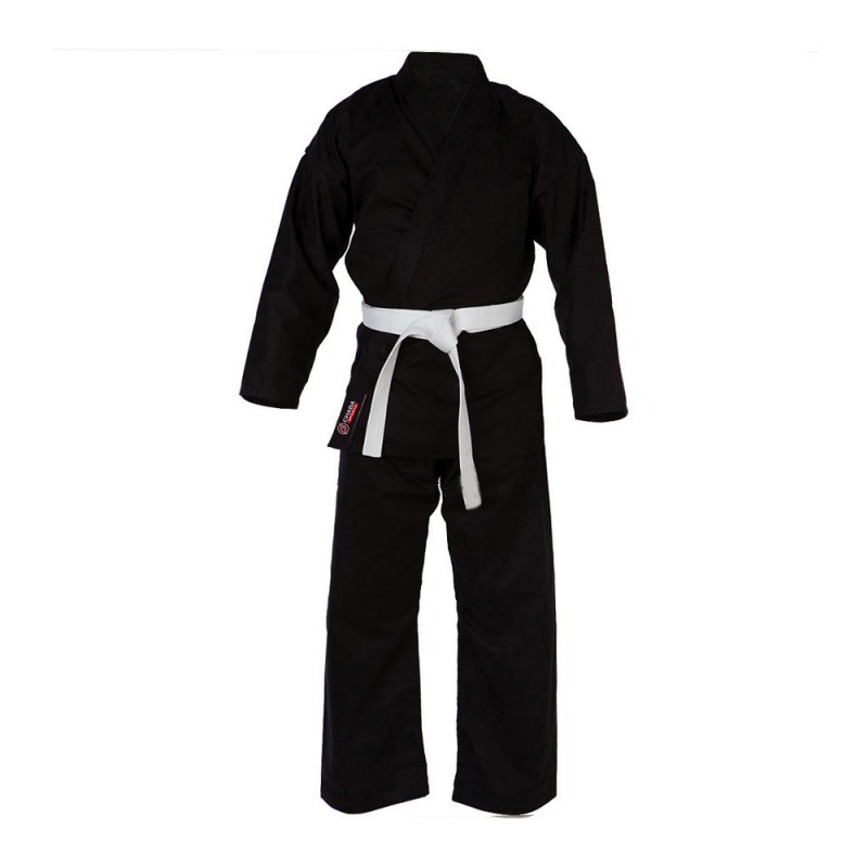 Karate Uniforms