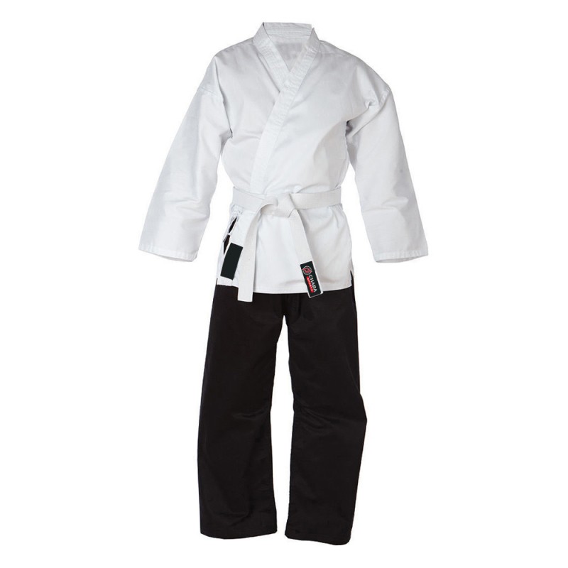 Karate Uniforms
