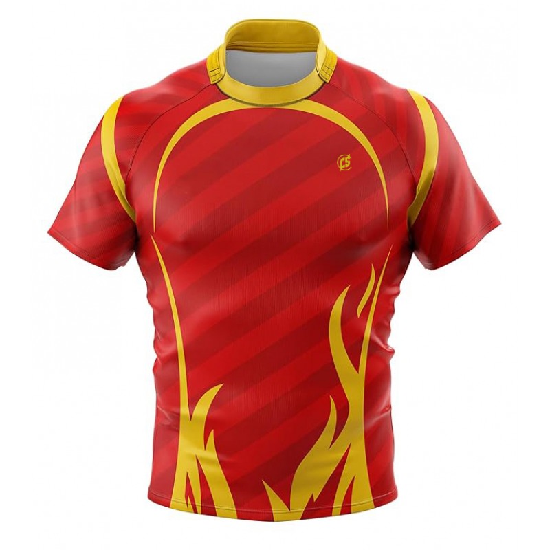 Rugby Jersey