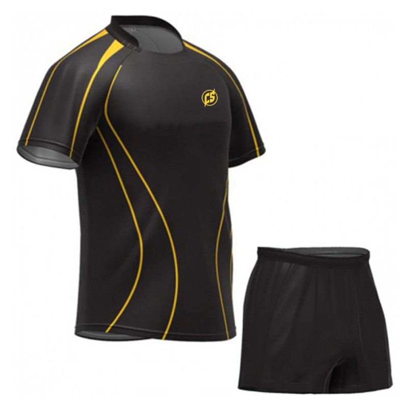 Rugby Uniforms