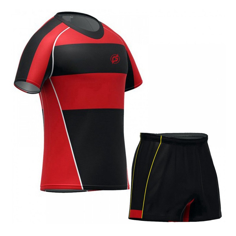 Rugby Uniforms