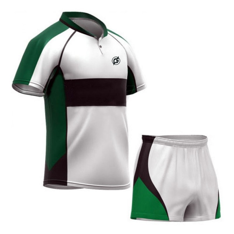 Rugby Uniforms