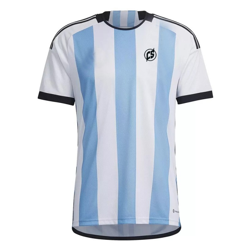 Soccer Shirts