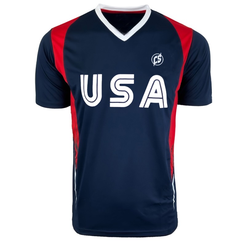 Soccer Shirts