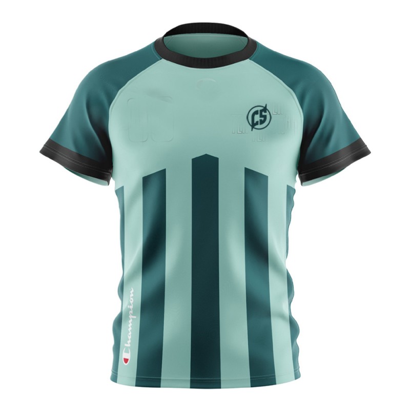 Soccer Shirts