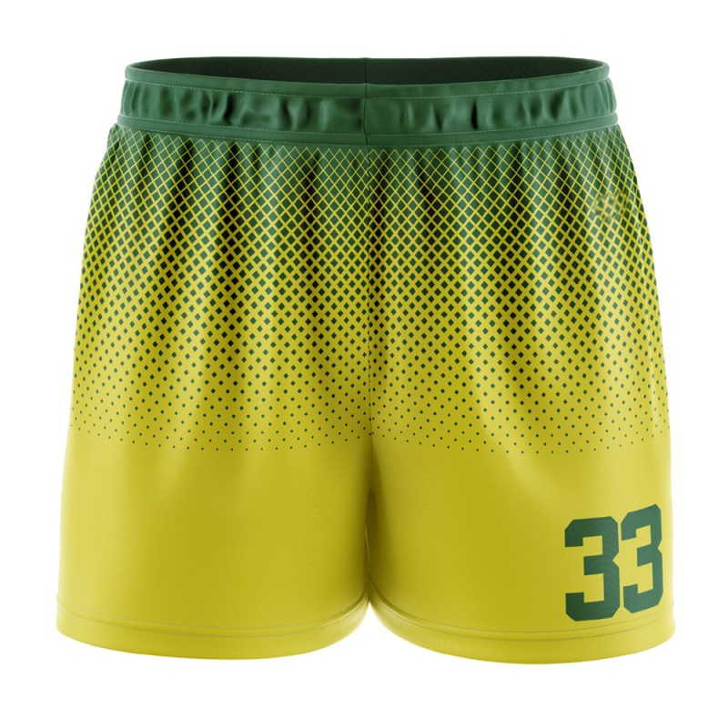 Soccer Shorts