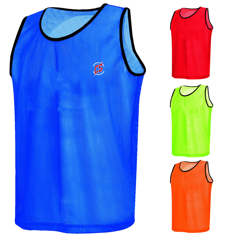 Soccer Vests