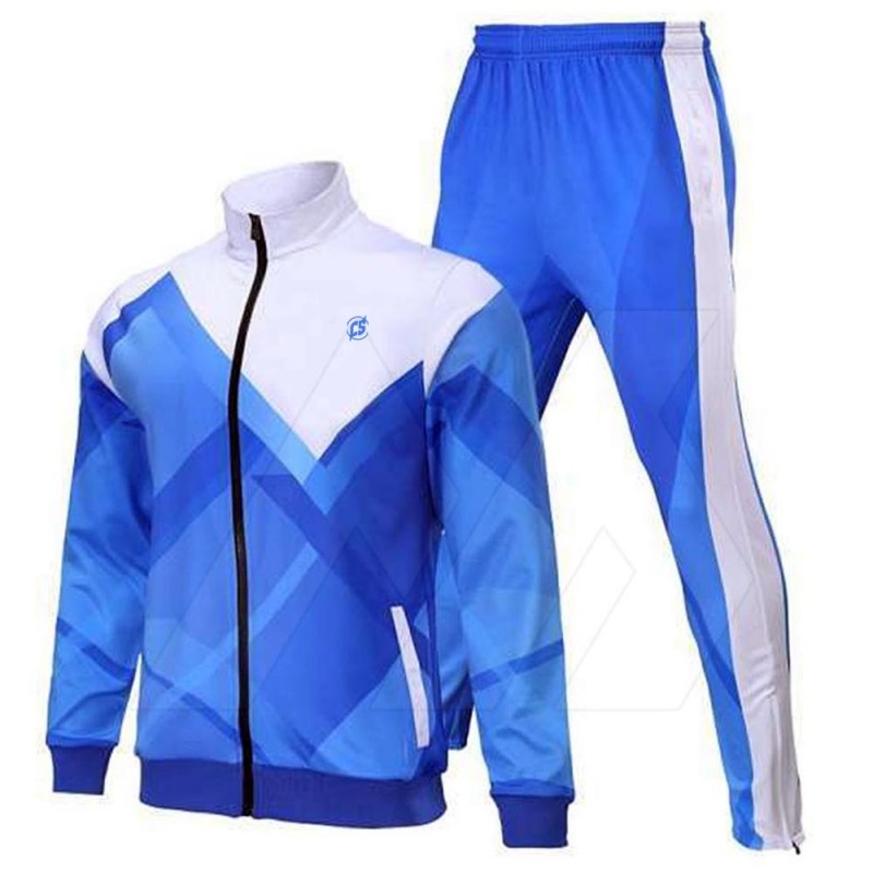 Sublimation Tracksuits