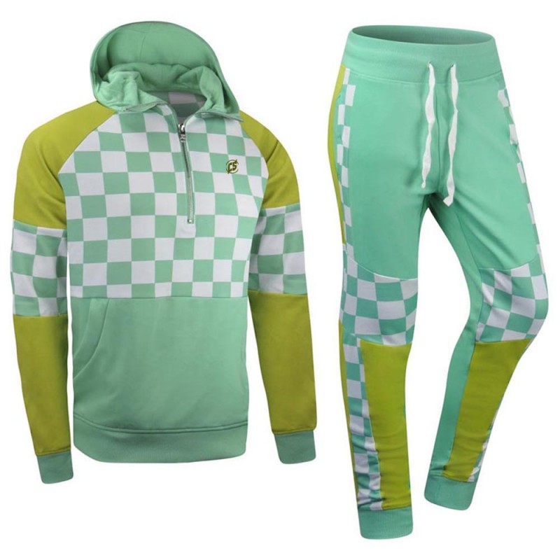 Sublimation Tracksuits