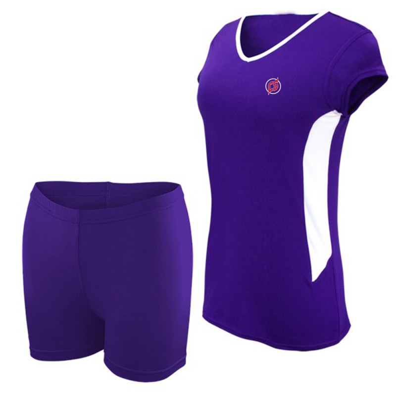 Volleyball Uniforms