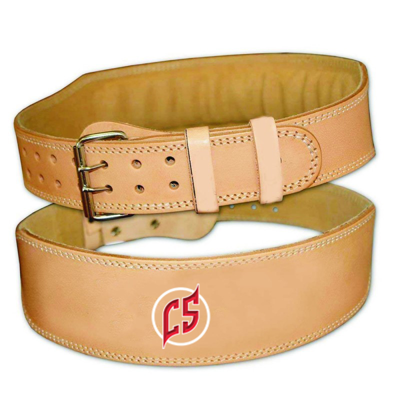 Weightlifting Belts