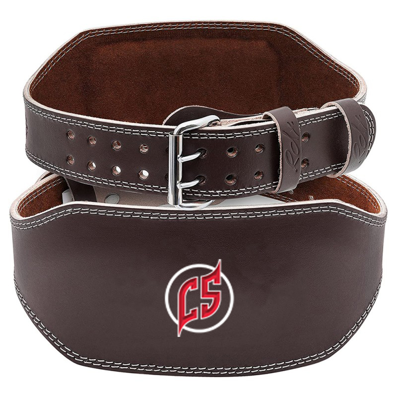 Weightlifting Belts