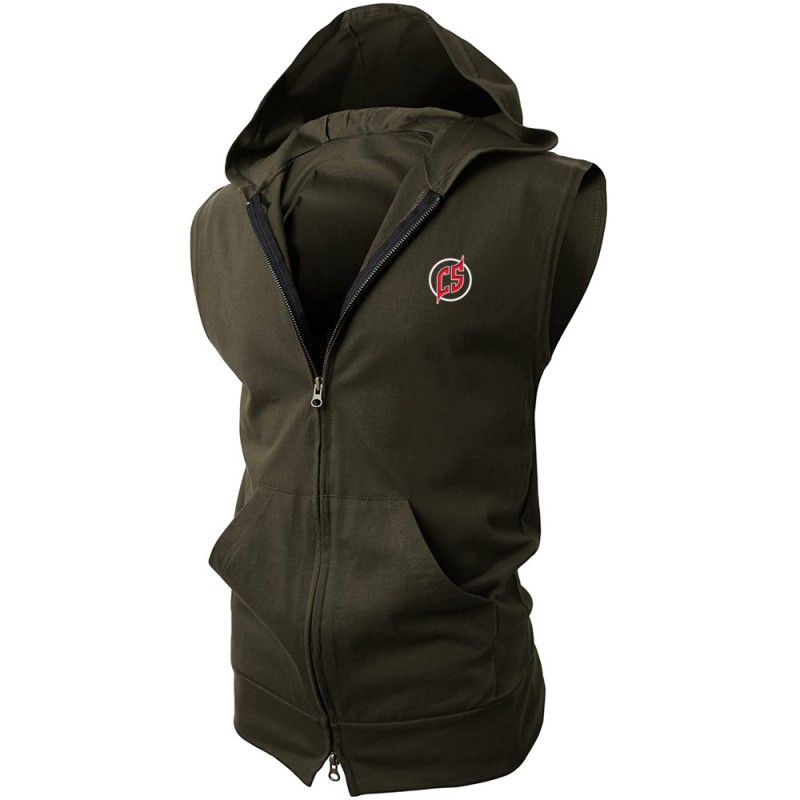 Workout Hoodies