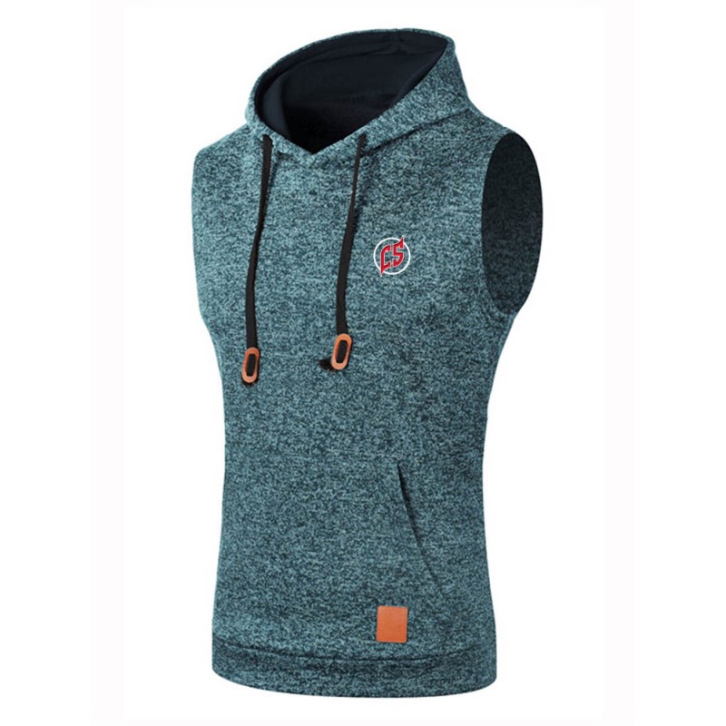 Workout Hoodies